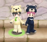 画像ギャラリー No.004のサムネイル画像 / キュートな新ペットが登場，「ノーステイル」“幸運のカギ”リニューアル