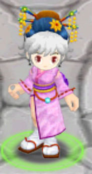 画像ギャラリー No.003のサムネイル画像 / 「ノーステイル」,コスチュームアイテムを大放出。全品値下げ中