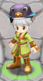 画像ギャラリー No.004のサムネイル画像 / 「ノーステイル」,コスチュームアイテムを大放出。全品値下げ中