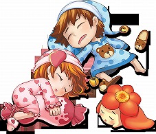 画像ギャラリー No.010のサムネイル画像 / 「ノーステイル」年末年始はログインキャンペーンなど盛りだくさん