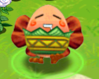 画像ギャラリー No.004のサムネイル画像 / 「ノーステイル」イースターエッグを集めて「たまご妖精」を入手しよう