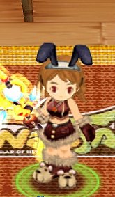 ���������꡼ No.002�Υ���ͥ������ / ��NOSTALE�ץ���ݥ�����Ǥ�äƤߤ������٥�Ȥ�GM����Ƥ��褦