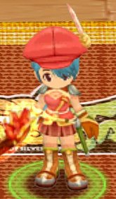 ���������꡼ No.003�Υ���ͥ������ / ��NOSTALE�ץ���ݥ�����Ǥ�äƤߤ������٥�Ȥ�GM����Ƥ��褦