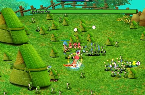 ���������꡼ No.008�Υ���ͥ������ / �֥Ρ����ƥ���ס����粽�����Ȥ��ޤ��ɤ��ݤ���������������褦