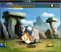 ���������꡼ No.004�Υ���ͥ������ / ��NOSTALE�ס��ѥ���åפ����ߥ˥����।�٥�Ȥ�ڤ��⤦