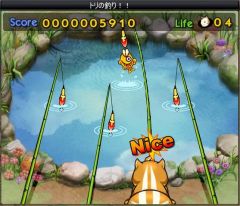 ���������꡼ No.005�Υ���ͥ������ / ��NOSTALE�ס��ѥ���åפ����ߥ˥����।�٥�Ȥ�ڤ��⤦