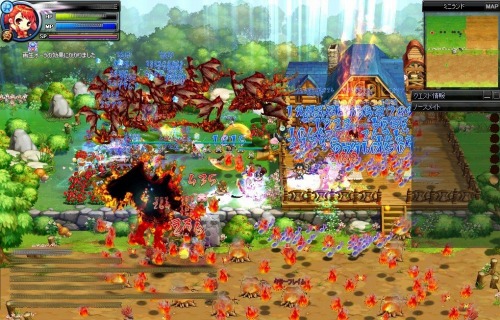 ���������꡼ No.002�Υ���ͥ������ / ��NOSTALE�ס��ߥ�Τ�¼���������ȯ����л���ò�����Τ�