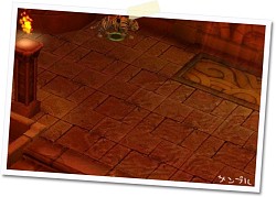 ���������꡼ No.001�Υ���ͥ������ / ��NOSTALE�ס����áɤ��ܤ��ơ����λѤ�ï�����᤯���Ƥ��褦