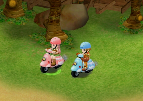 ���������꡼ No.005�Υ���ͥ������ / ��NOSTALE�ס����áɤ��ܤ��ơ����λѤ�ï�����᤯���Ƥ��褦