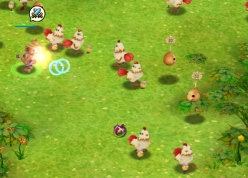 ���������꡼ No.007�Υ���ͥ������ / ��NOSTALE�ס�����ƥ��Ⱥ�ͥ�����ʤΥڥåȤ���������