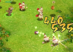 ���������꡼ No.008�Υ���ͥ������ / ��NOSTALE�ס�����ƥ��Ⱥ�ͥ�����ʤΥڥåȤ���������