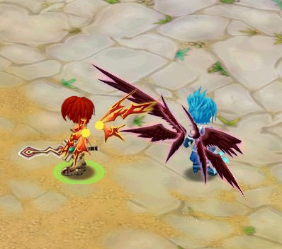 ���������꡼ No.002�Υ���ͥ������ / ��NOSTALE�ס����ڥ���ꥹ�ȥ����󥰤�ǥ����󤷤���Ƥ��褦