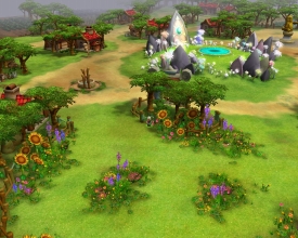 ���������꡼ No.006�Υ���ͥ������ / ��NOSTALE�ס����ڥ���ꥹ�ȥ����󥰤�ǥ����󤷤���Ƥ��褦