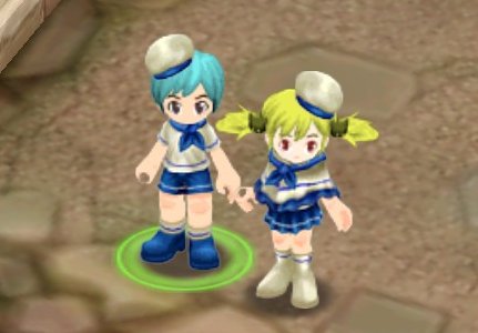 ���������꡼ No.012�Υ���ͥ������ / ��NOSTALE�ס����ڥ���ꥹ�ȥ����󥰤�ǥ����󤷤���Ƥ��褦