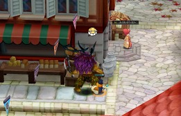 ���������꡼ No.004�Υ���ͥ������ / ��NOSTALE�ס��ߤ�ʤ��Ϥ��碌�Ƶ��祫�ܥ����ƤȲ���褦