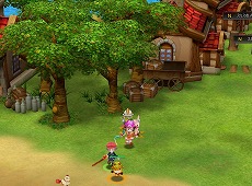 ���������꡼ No.002�Υ���ͥ������ / ��NOSTALE�ס����󥰥ݥƥȥ�󥹥������ݤ��ƽ������᤽��