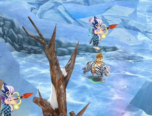 ���������꡼ No.004�Υ���ͥ������ / ��NOSTALE�ס�ï�Ǥ�ڤ����ǯ��ǯ��5�祭���ڡ��󳫺ŷ���