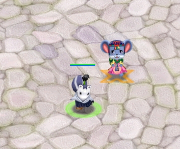 ���������꡼ No.007�Υ���ͥ������ / ��NOSTALE�ס����祳���äƤ��οͤˡȹ���ɤ����㤪��