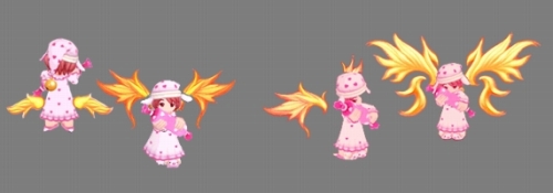 ���������꡼ No.009�Υ���ͥ������ / ��NOSTALE�ס����祳���äƤ��οͤˡȹ���ɤ����㤪��