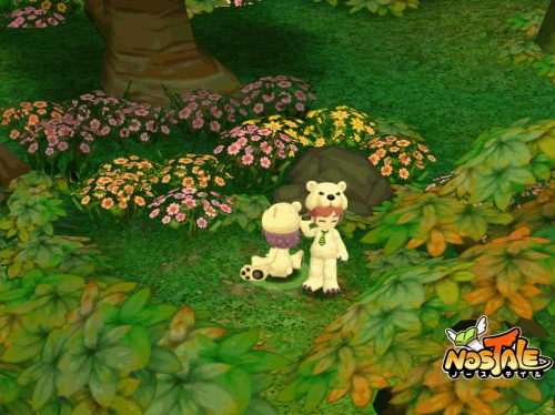 ꡼ No.002 | NOSTALE׿ץ쥤䡼ʤ4ǯǰΥ٥ȤƼﳫ