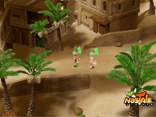 ꡼ No.002 | NOSTALEץΥååȹȥΥƥɲ