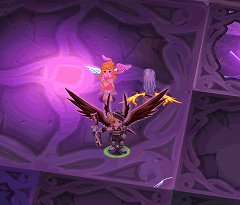 画像ギャラリー No.006のサムネイル画像 / 「NOSTALE」でイースターイベント実施。進化する限定ペットを手に入れよう