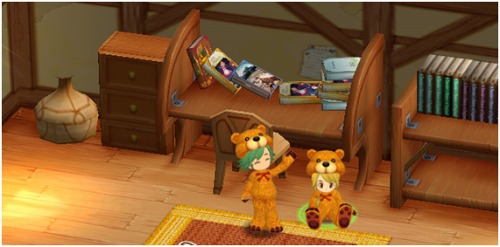 画像ギャラリー No.011のサムネイル画像 / 「NOSTALE」,ジャイアントローチョンを討伐してイベント限定ペットを当てよう