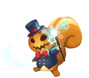 画像ギャラリー No.012のサムネイル画像 / 「NOSTALE」,ジャイアントローチョンを討伐してイベント限定ペットを当てよう