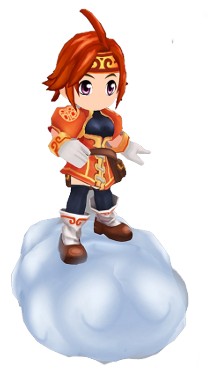 画像ギャラリー No.002のサムネイル画像 / 「NOSTALE」,2011年のアップデートプランを公開。今夏には大型シーズンイベントアップデートを実施予定