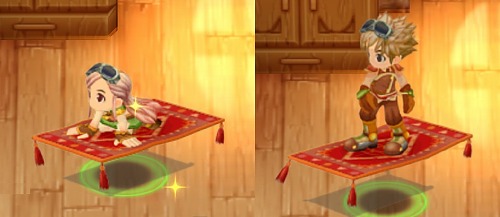 画像ギャラリー No.003のサムネイル画像 / 「NOSTALE」,2011年のアップデートプランを公開。今夏には大型シーズンイベントアップデートを実施予定