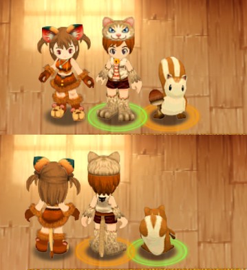 画像ギャラリー No.004のサムネイル画像 / 「NOSTALE」,2011年のアップデートプランを公開。今夏には大型シーズンイベントアップデートを実施予定