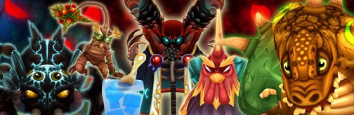 画像ギャラリー No.002のサムネイル画像 / 「ノーステイル」“遠征隊”でレイドに挑戦,「ヘルパーミッションアップデート」