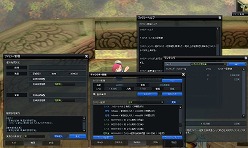 画像ギャラリー No.002のサムネイル画像 / 「NOSTALE」,ファミリーシステムアップデートでレベルなどが実装に