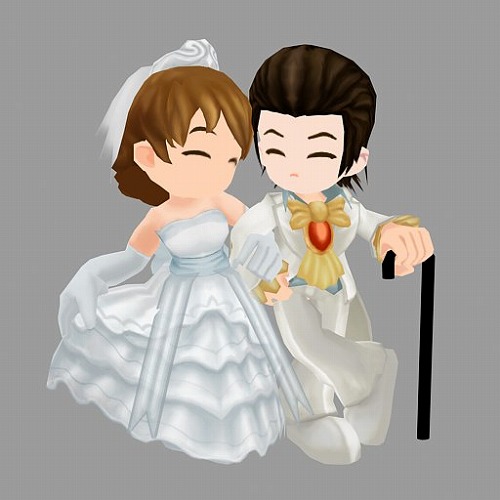 画像ギャラリー No.006のサムネイル画像 / 「NOSTALE」,ファミリーシステムアップデートでレベルなどが実装に