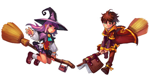 画像ギャラリー No.001のサムネイル画像 / 「ノーステイル」,イベント盛りだくさんの「サマーアドベンチャー」を開催