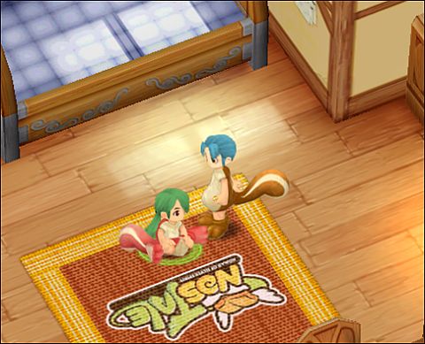 画像ギャラリー No.009のサムネイル画像 / 冒険再開をフェアリーが後押し,「NOSTALE」で復帰支援キャンペーン開催