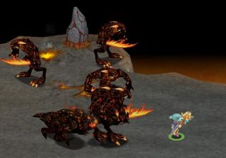 ꡼ No.009 | NOSTALEס뤫˶ŨФδԡAct5Part.2פ