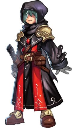 ꡼ No.011 | NOSTALEס뤫˶ŨФδԡAct5Part.2פ