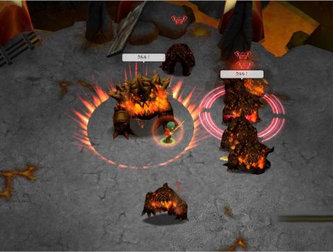 ꡼ No.015 | NOSTALEס뤫˶ŨФδԡAct5Part.2פ