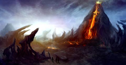 画像ギャラリー No.018のサムネイル画像 / 「NOSTALE」,見るからに強そうな敵ばかりの完結編「Act5Part.2」を実装