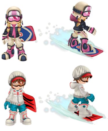 ꡼ No.004Υͥ / NOSTALEס2012ǯåץǡȥץ󤬸ˡΥΡܡɤо