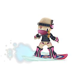 ꡼ No.008Υͥ / NOSTALEס2012ǯåץǡȥץ󤬸ˡΥΡܡɤо