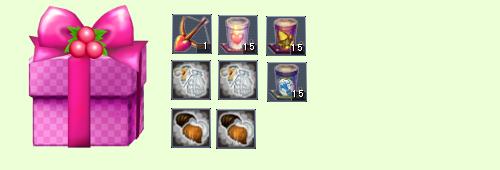 画像ギャラリー No.005のサムネイル画像 / 「ノーステイル」ホワイトデーイベントを開催。キャンディを作って相手に渡そう