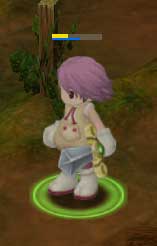 画像ギャラリー No.004のサムネイル画像 / 「ノーステイル」スペシャリストのバランス調整やシステムの改良などを実施