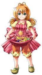 画像ギャラリー No.010のサムネイル画像 / 「ノーステイル」,巨大な「ちまき」を討伐して限定ペットを手に入れよう