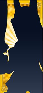 画像ギャラリー No.004のサムネイル画像 / 「NOSTALE」,今夏実装予定の戦闘型スペシャリスト3種のシルエットを公開