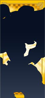 画像ギャラリー No.006のサムネイル画像 / 「NOSTALE」,今夏実装予定の戦闘型スペシャリスト3種のシルエットを公開