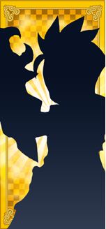 画像ギャラリー No.007のサムネイル画像 / 「NOSTALE」,今夏実装予定の戦闘型スペシャリスト3種のシルエットを公開