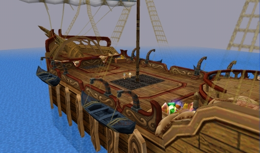 画像ギャラリー No.004のサムネイル画像 / 「NOSTALE」,もれなくアイテムセットがもらえる新冒険者向けキャンペーン