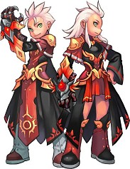 ꡼ No.003 | NOSTALE5ڥꥹȤȡֲФαͺ׹άϤ